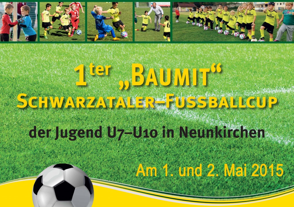 Baumit-Jugendcup