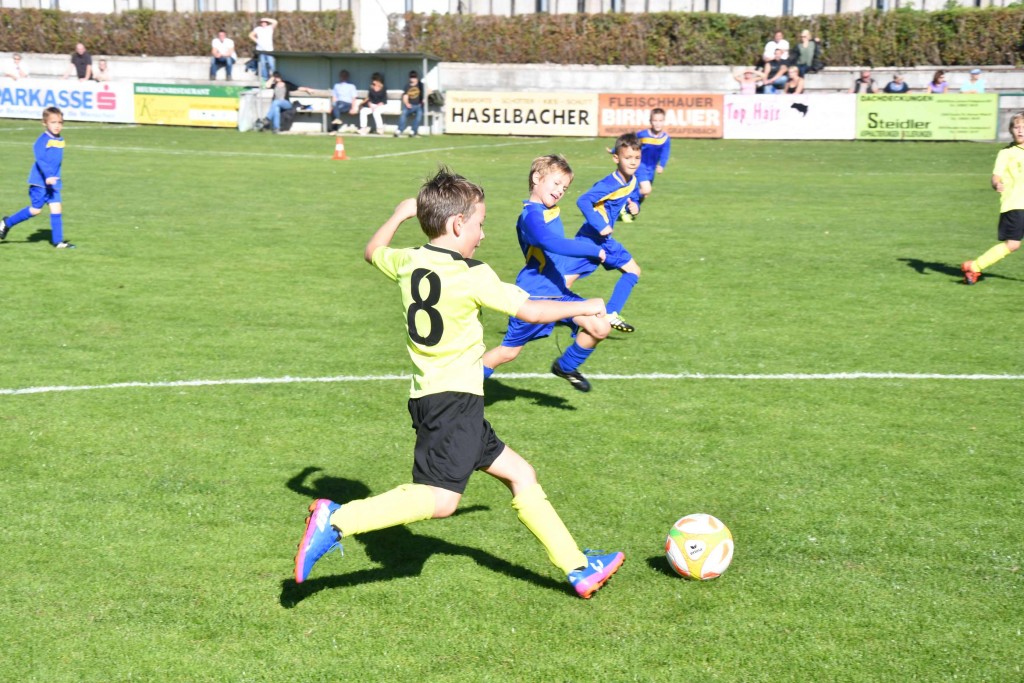 Fußballspiel Zillingdorf 15102017 008