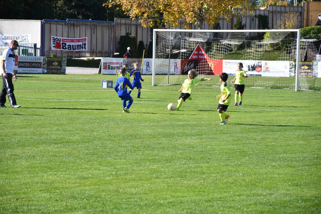 Fußballspiel Zillingdorf 15102017 017