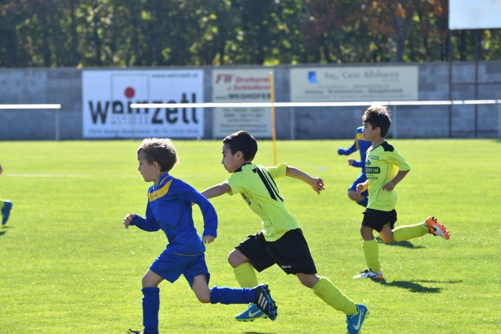 Fußballspiel Zillingdorf 15102017 022