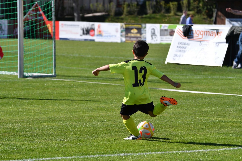 Fußballspiel Zillingdorf 15102017 027