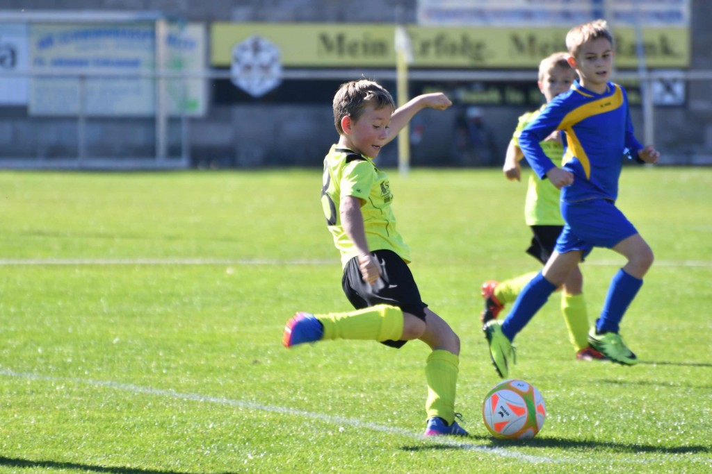 Fußballspiel Zillingdorf 15102017 028