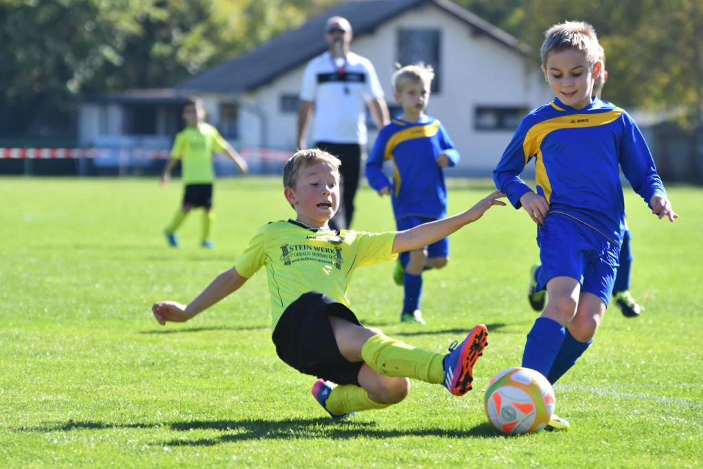 Fußballspiel Zillingdorf 15102017 031