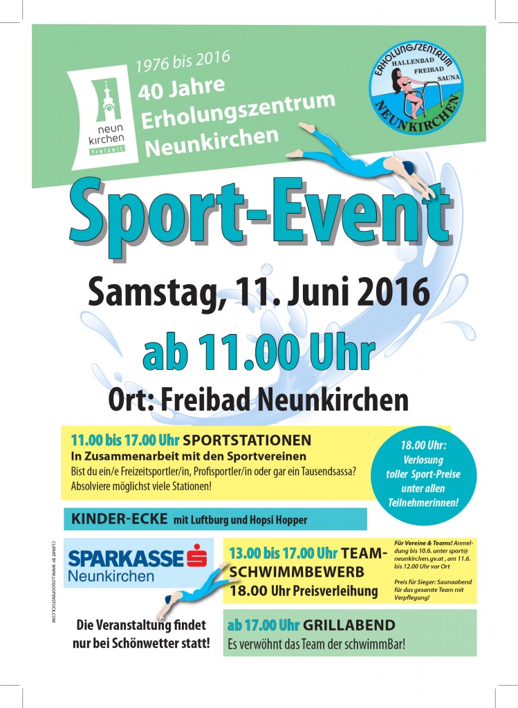 Sportevent 1