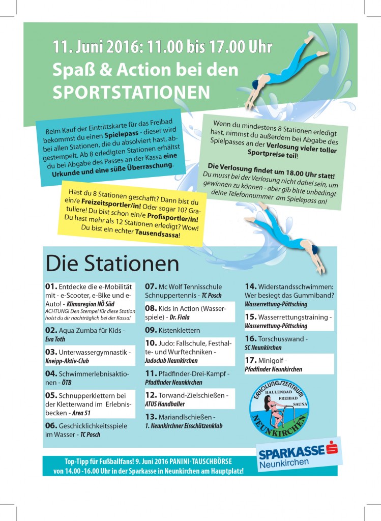 Sportevent 2