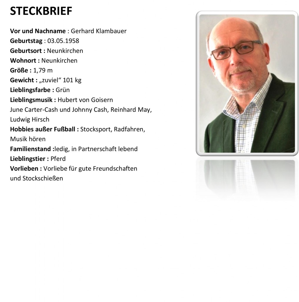 Steckbrief BEIM SC