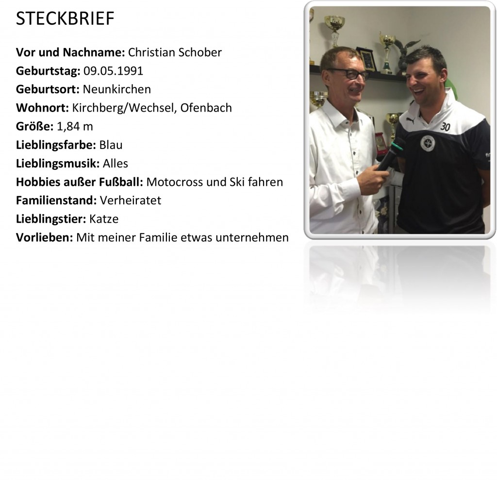 Steckbrief BEIM SC