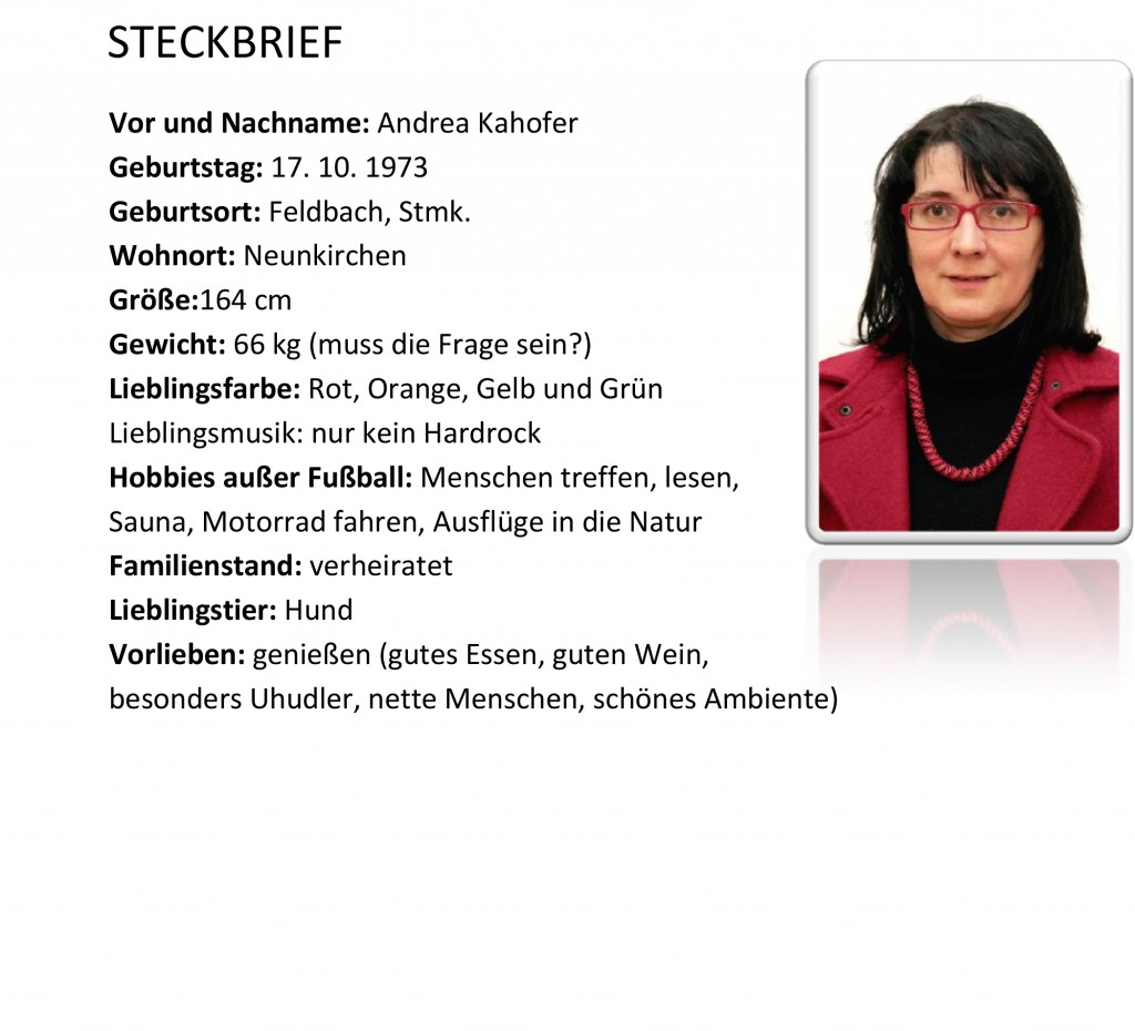 Steckbrief BEIM SC