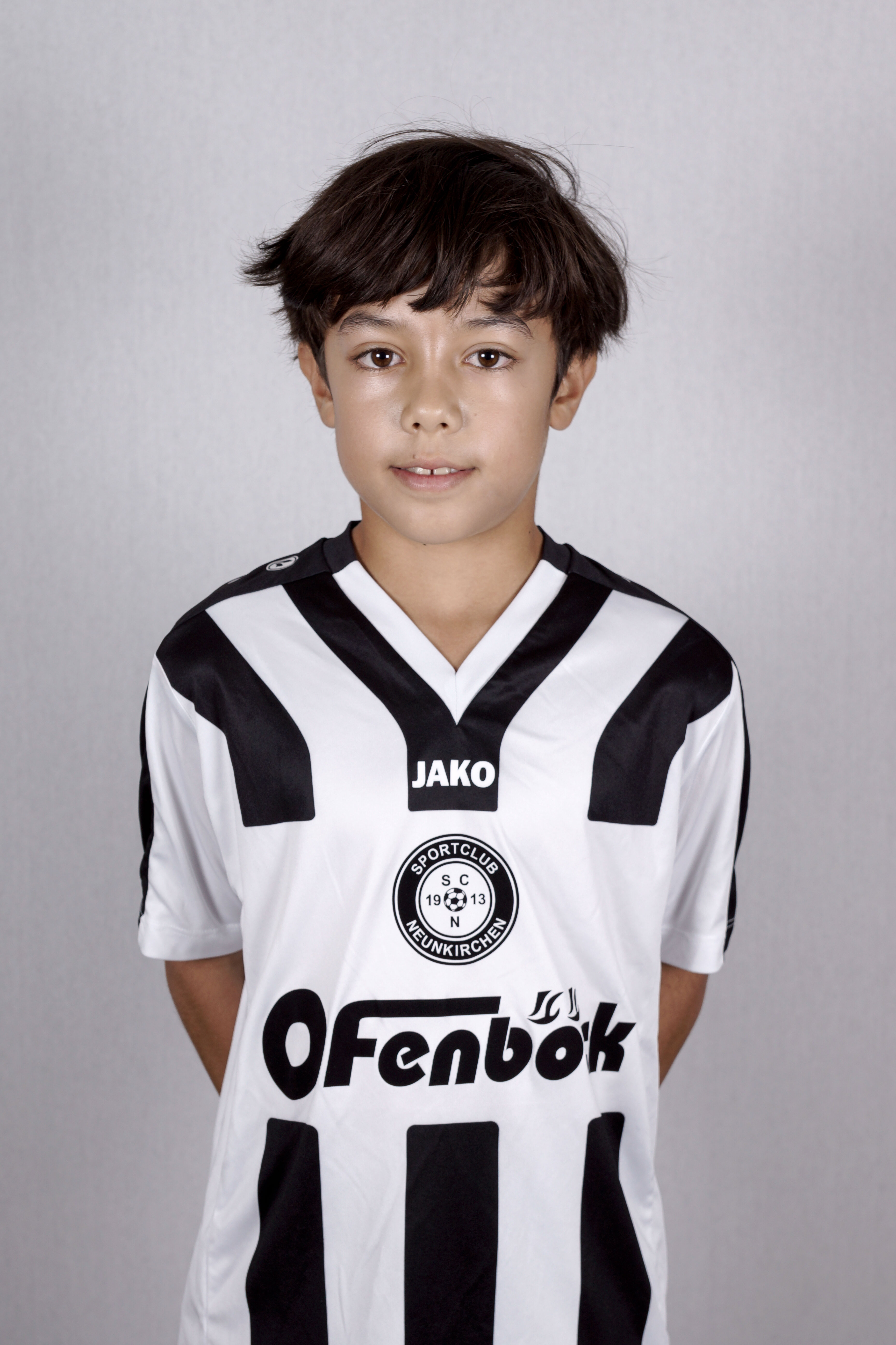 Alexander Huber : 