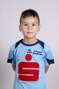 Benjamin