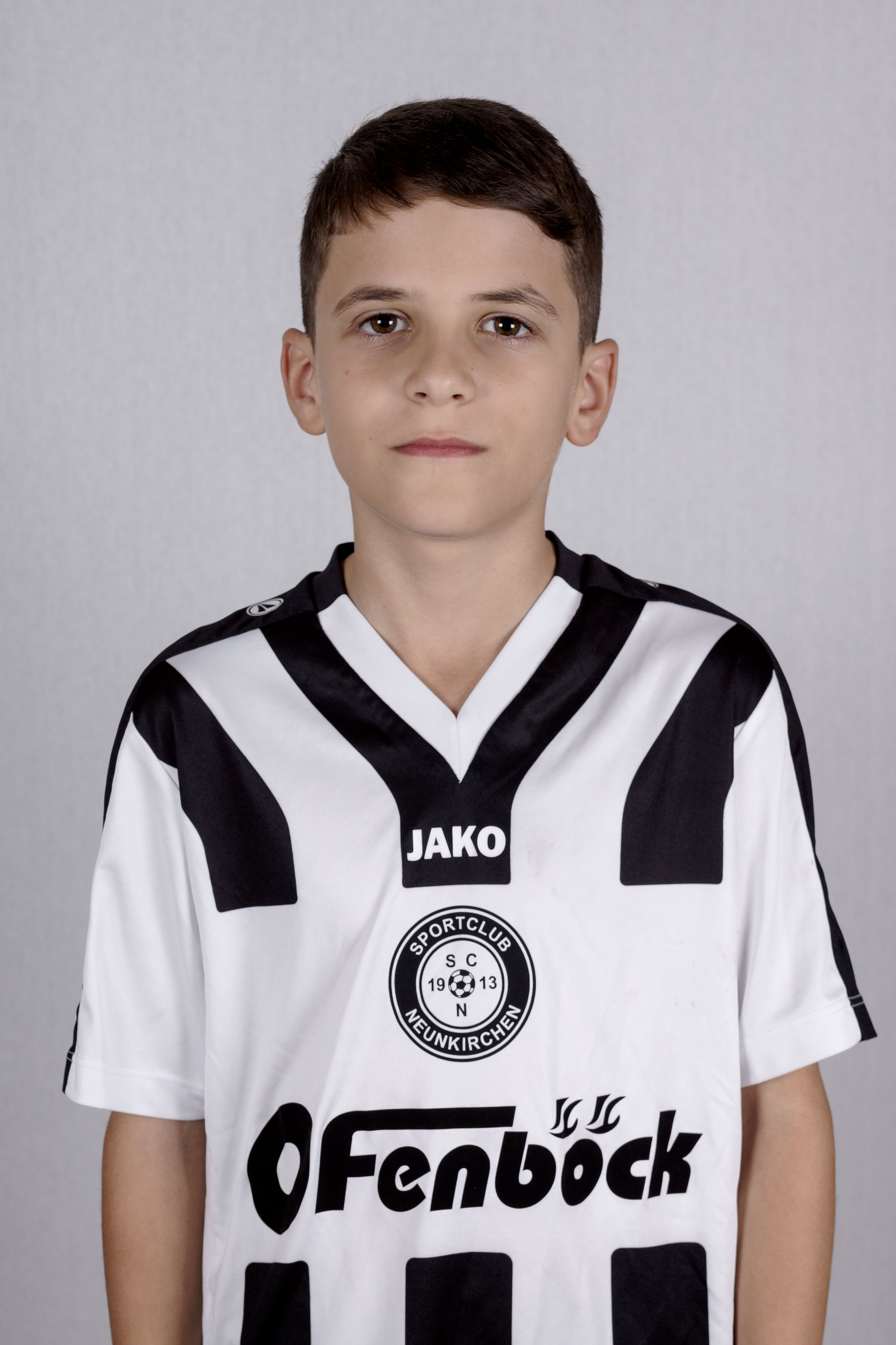 Stefan Bilbija : 