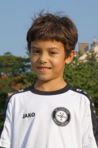 Alexander Huber