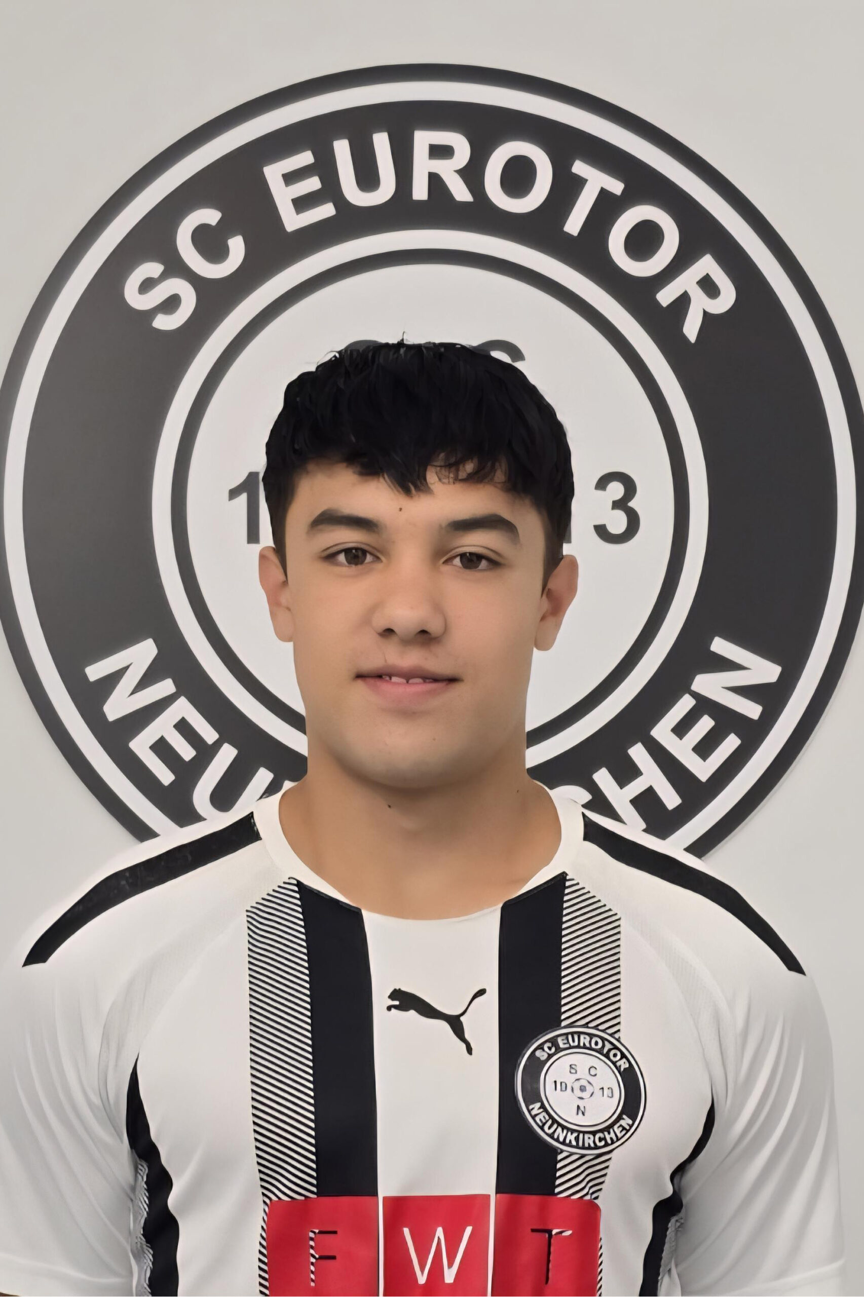 Alexander Huber :