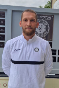 Attila Fischer – Tormanntrainer