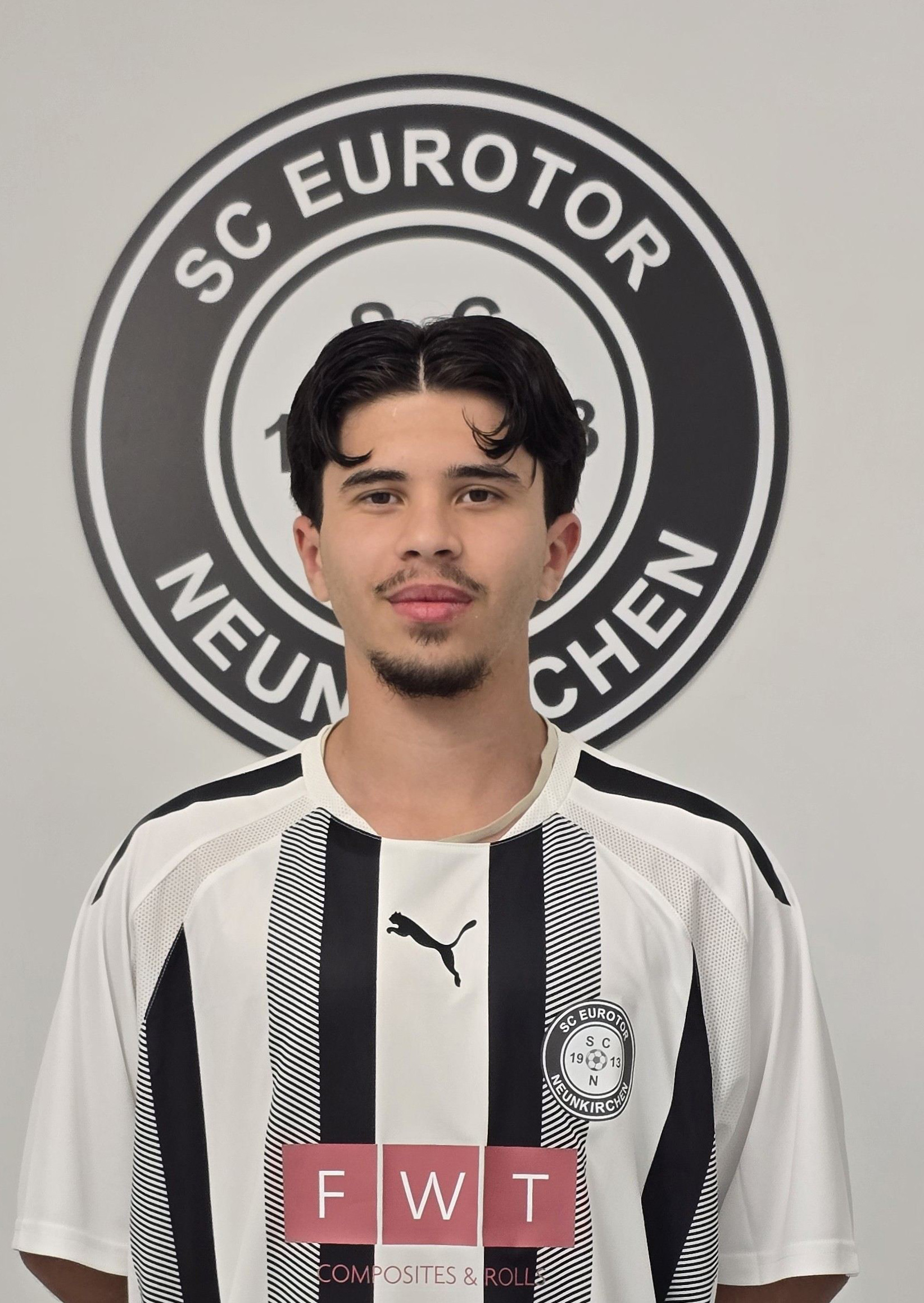 Ben Preqi : 