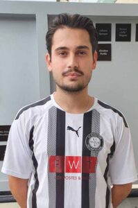 Preqi Besnik