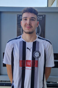 Burak Bayram