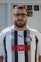 Alihan Kilic : 