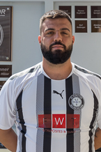 Umut Orhan : 
