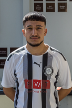 Coskun Batuhan