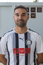 Celik Serhat