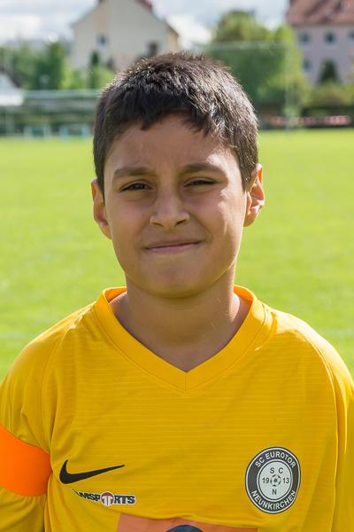 Asim Arda Balikci : 