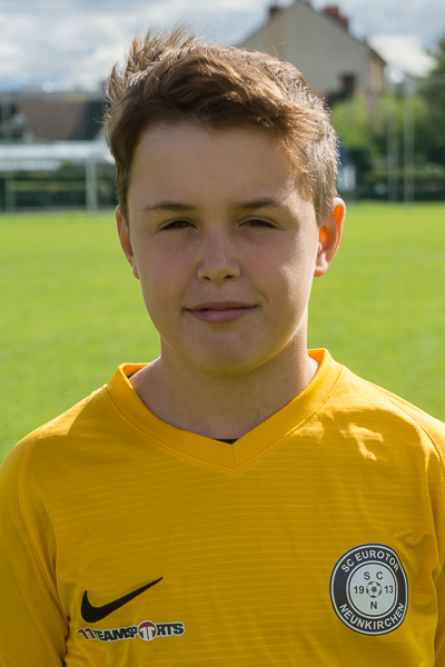 Tobias Hölbling : 