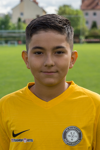 Yigit Efe Sener : 