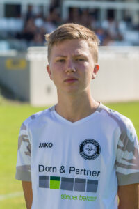 Nico Mosbacher