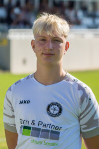 Patrick Sonnleitner