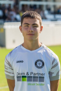 Jakob Weninger