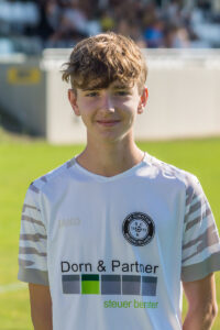 Alexander Dorn