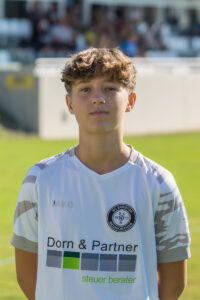 Damien Röcher