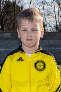 Tristan Spornberger