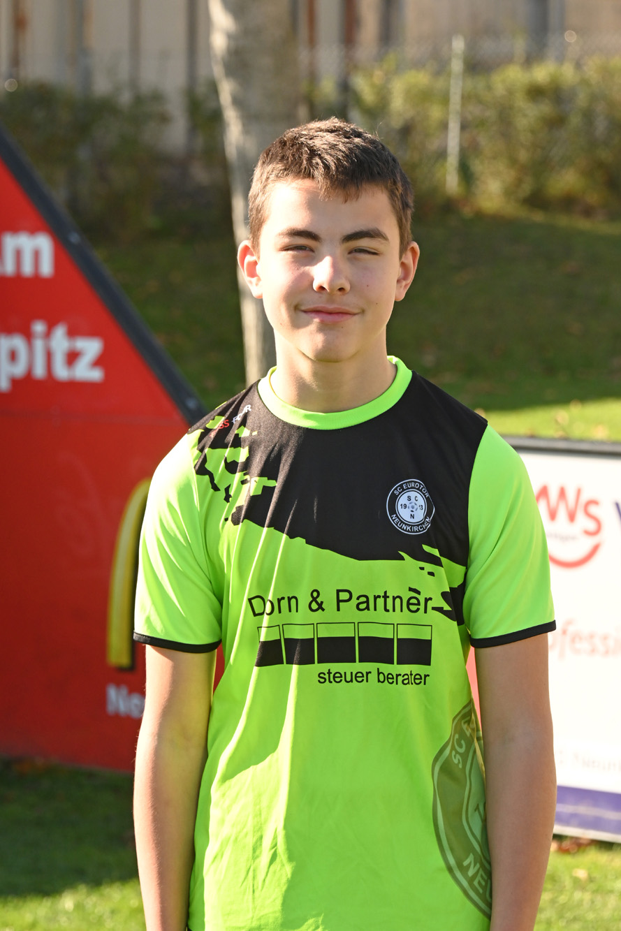 Jakob Weninger : 