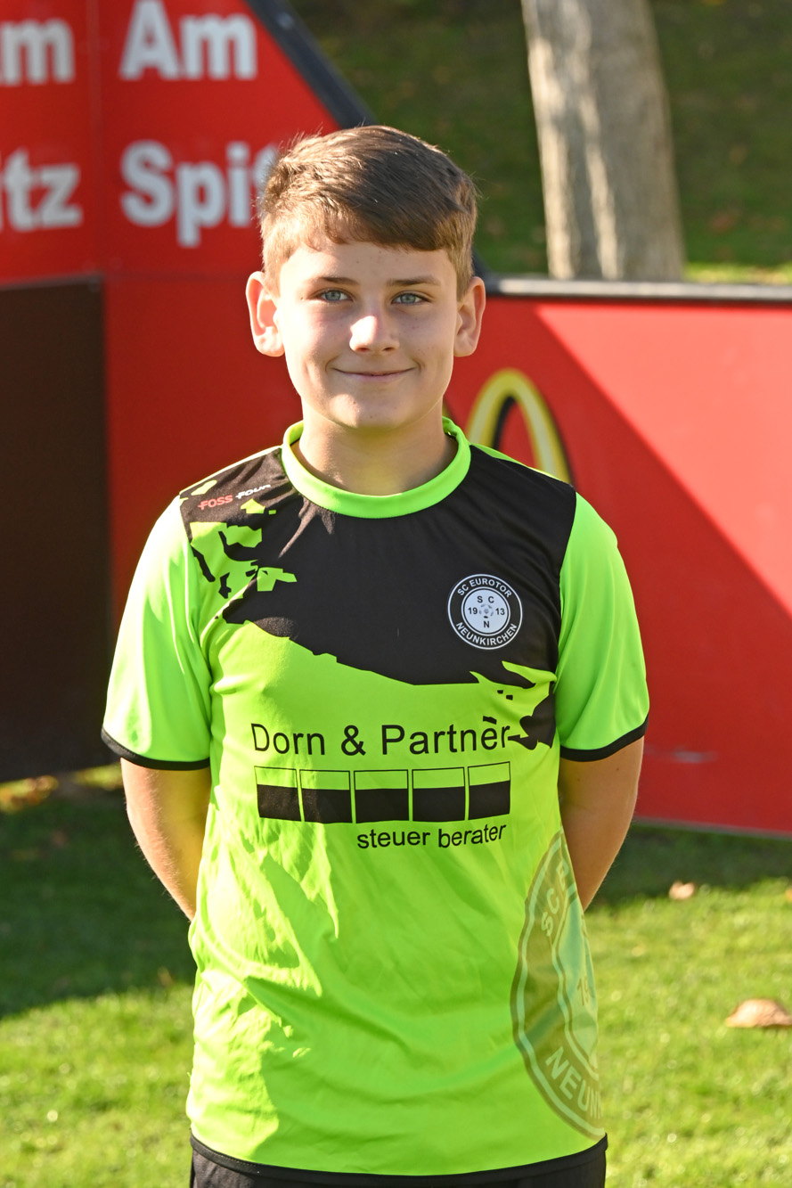 Oliver Stanek : 
