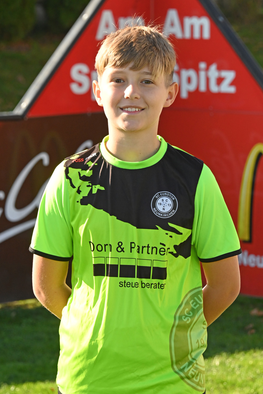 Damien Röcher : 