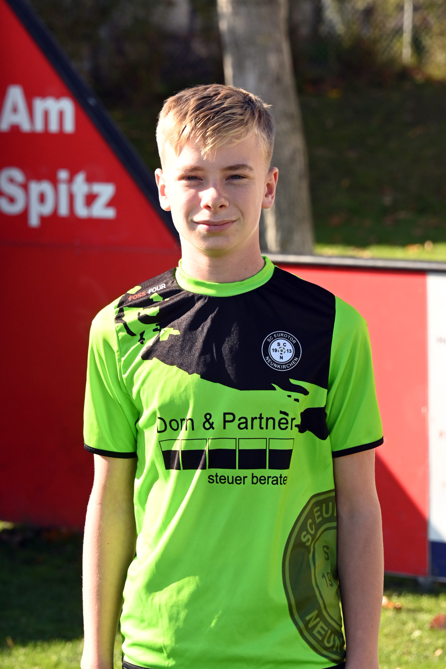 Marc-Vinzent Müller : 