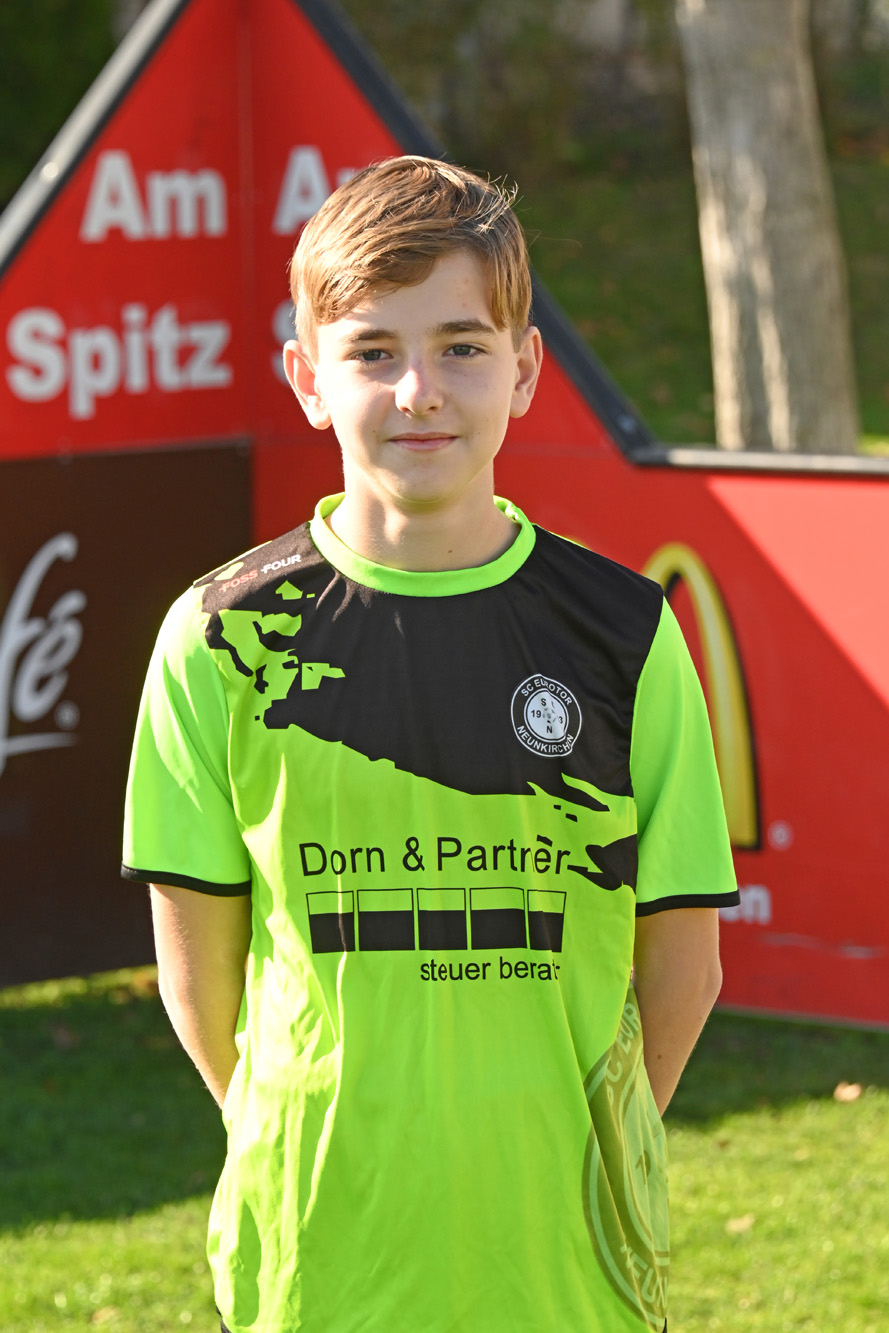 Alexander Dorn : 