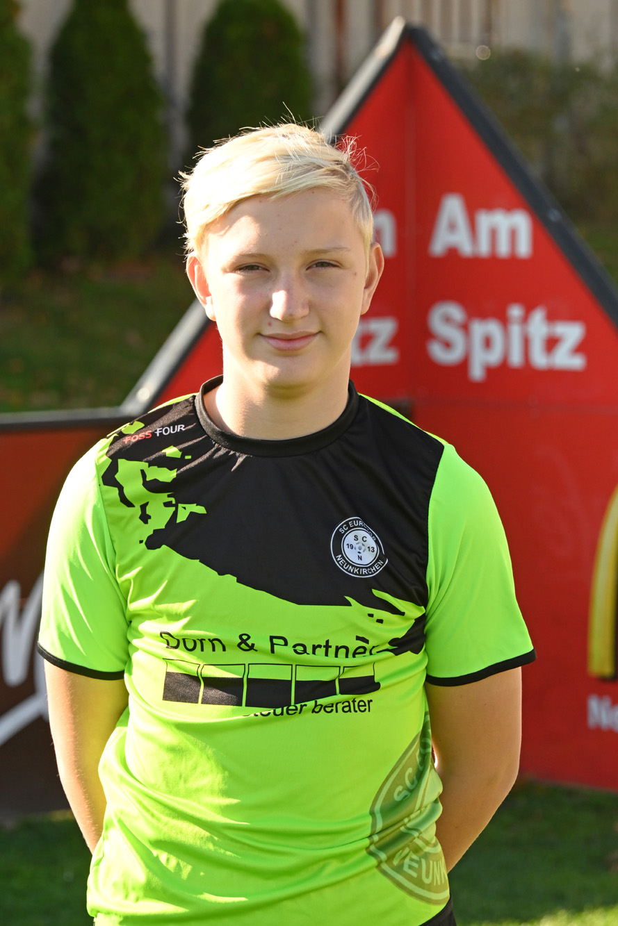 Patrick Sonnleitner : 