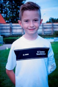 Dominic Tesarik