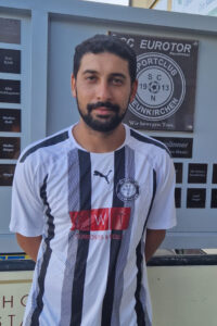 Emre Demircan