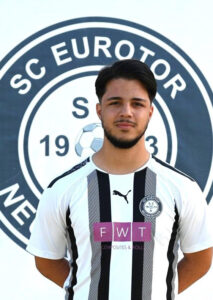 Emre Orhan