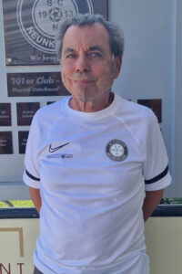 Erich Baumgartner