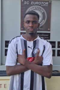 Hassan Abukar