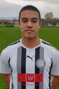 Alexander Huber