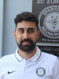 Aydogan Hüsamettin