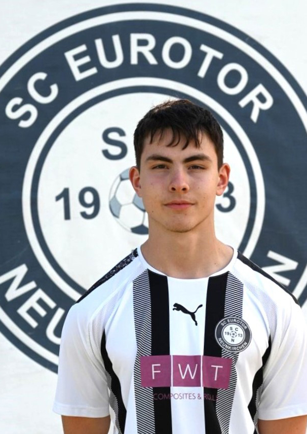 Jakob Weninger : 