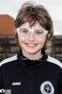 Jessica Driesener