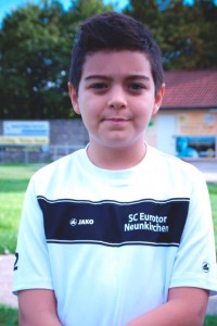 Bayram Koyuncu